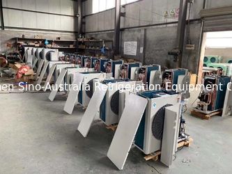 Shenzhen Sino-Australia Refrigeration Equipment Co., Ltd.