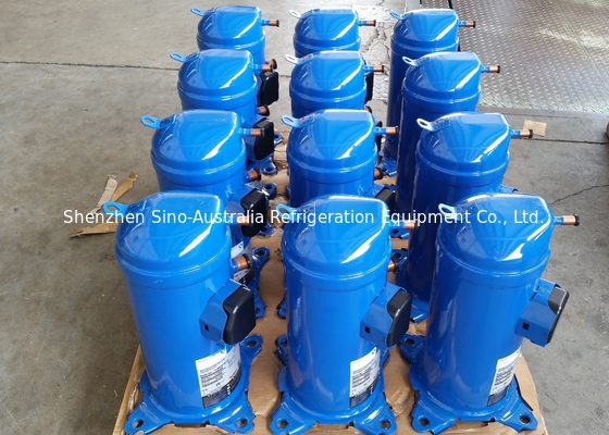 De Koeling en de Airconditionings de Rolcompressor HRP048T4 van Compressordanfoss van 4TR R407c