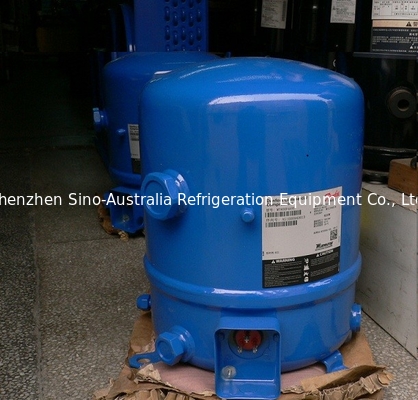 De Vergeldende Compressor 6.7HP die van MT80 Danfoss Maneurop Hermetische Compressor vergelden