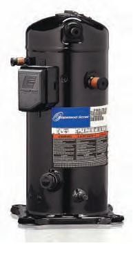 Copelandzp235kce Hermetische Compressor