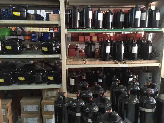 Copelandzp235kce Hermetische Compressor