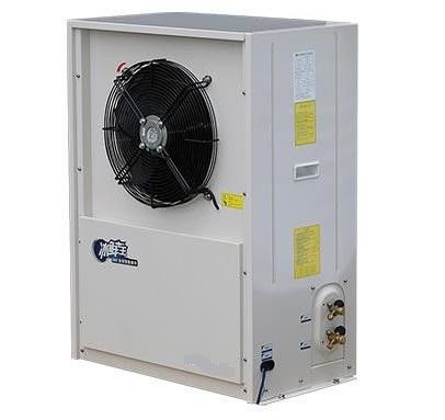 de Diepvriezerzaal van 220V 50Hz Condenserende Eenheid