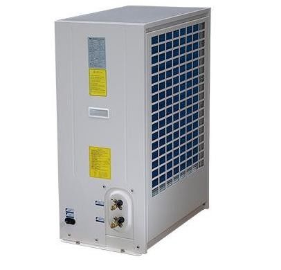 de Diepvriezerzaal van 220V 50Hz Condenserende Eenheid