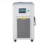 Afstandsbediening 1.5HP 30L/Min Water Cooled Refrigeration Unit met 85W-Ventilator