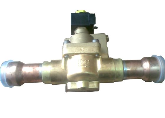 EVR-van de de Klepr404a Koeling van de Airconditioningssolenoïde de Dienstkleppen