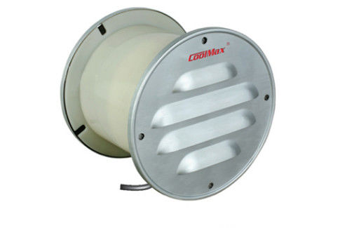 Aluminiumac 220V 110V de Delen van Coldroom van Drukventilator