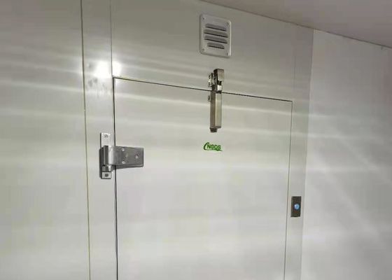 Aluminiumac 220V 110V de Delen van Coldroom van Drukventilator