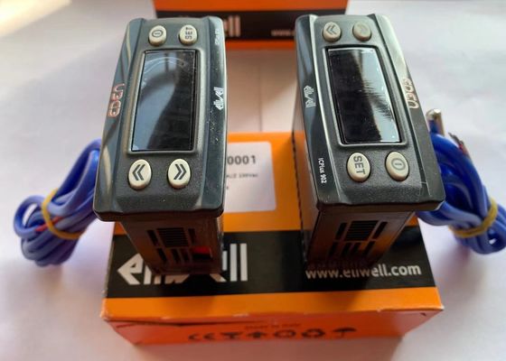 Identiteitskaart plus 971 974 Eliwell Digitaal Koelingscontrolemechanisme 230VAC