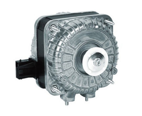 van de Motorenweiguang YZF van 5W 10W de 16W In de schaduw gestelde Pool Motoren van de de Koelingsventilator