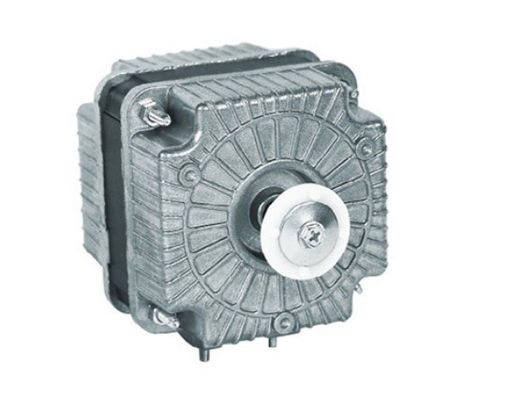 van de Motorenweiguang YZF van 5W 10W de 16W In de schaduw gestelde Pool Motoren van de de Koelingsventilator