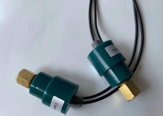 de Drukcontroles 0.15Mpa van 120V 240V SKPS - de Drukschakelaar van 3.45Mpa goed