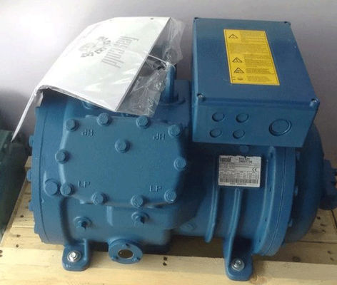 De Semi Hermetische Compressor 15HP van de Frascoldkoeling voor Koude Opslag
