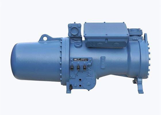 De Semi Hermetische Compressor 15HP van de Frascoldkoeling voor Koude Opslag