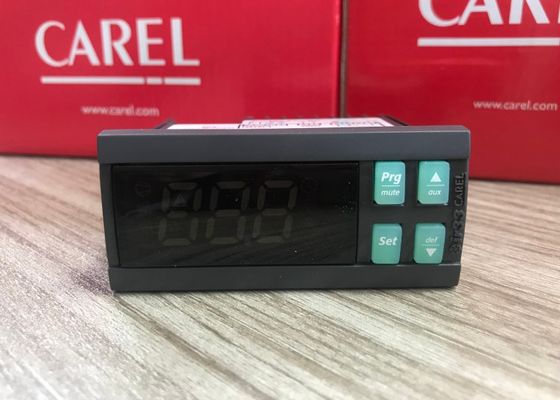 De Diepvriezerzaal van IR33SOER00 IR33FOSER00 Carel Temperature Controllers For Chiller