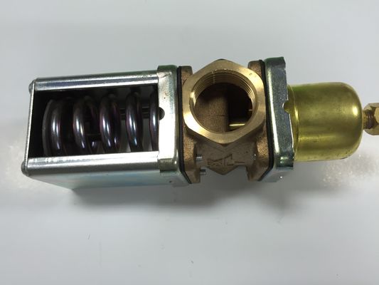 Saginomiya het Regelen Druk Klep awr-2510GLW 1“ Verbinding