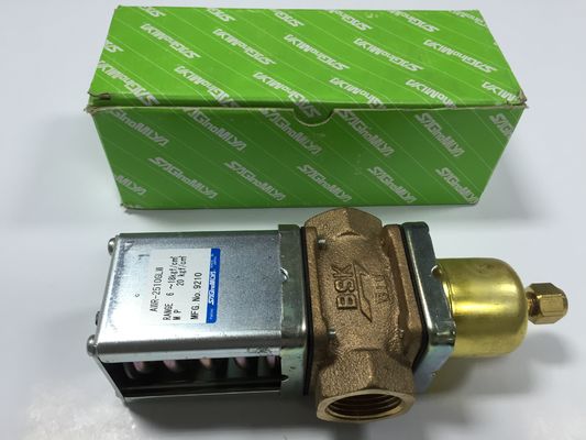 Saginomiya het Regelen Druk Klep awr-2510GLW 1“ Verbinding