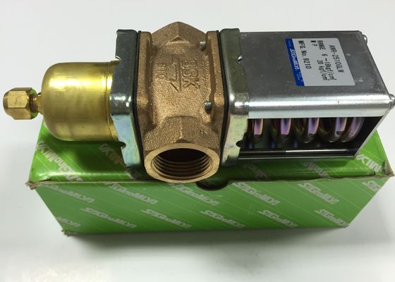 Saginomiya het Regelen Druk Klep awr-2510GLW 1“ Verbinding
