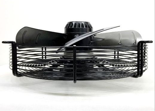 Ce-CCC 250mm 300mm de Ventilatormotoren 220V 1Ph van de Diepvriezerkoeling