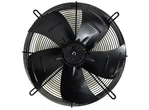 600mm de 630mm Asmotoren 380V 3Ph van de Koelingsventilator het 30000 Urenleven