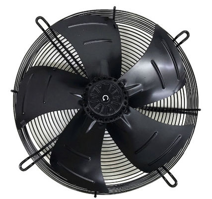 600mm de 630mm Asmotoren 380V 3Ph van de Koelingsventilator het 30000 Urenleven