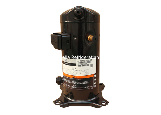 ZB38KQE Emerson Copeland Scroll Compressor 4-8 HP ZB kc Hermetisch voor Koeling HVACR